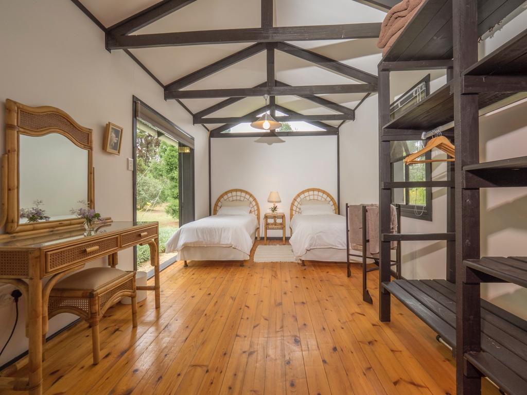Eagles' Call Cottages And Tent Wildernis Dış mekan fotoğraf