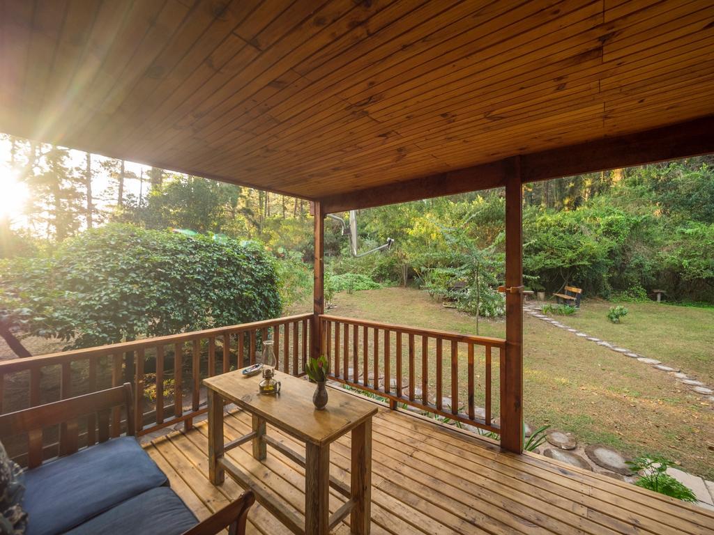Eagles' Call Cottages And Tent Wildernis Dış mekan fotoğraf