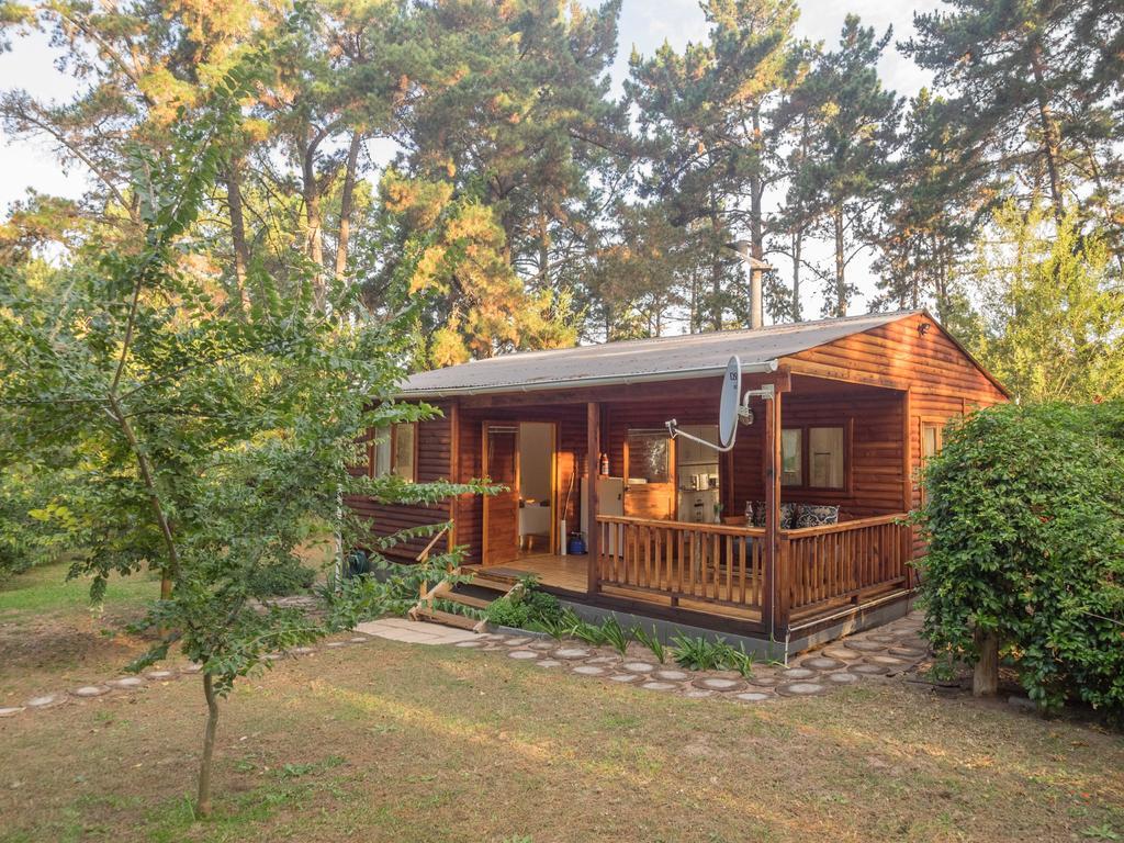 Eagles' Call Cottages And Tent Wildernis Dış mekan fotoğraf